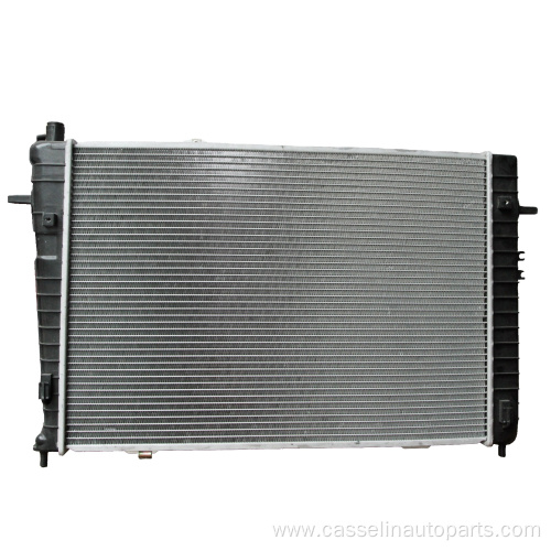 Cooling Aluminum Radiator for Hyundai TUCSON OEM 25310-2E700